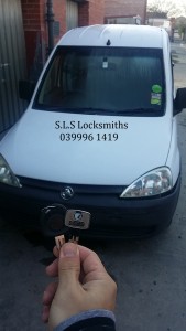 Newport Automotive Locksmith-SLS Locksmiths