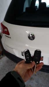 VW Car Key Replacement Melbourne