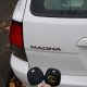 Mitsubishi Car Key Replacement Melbourne